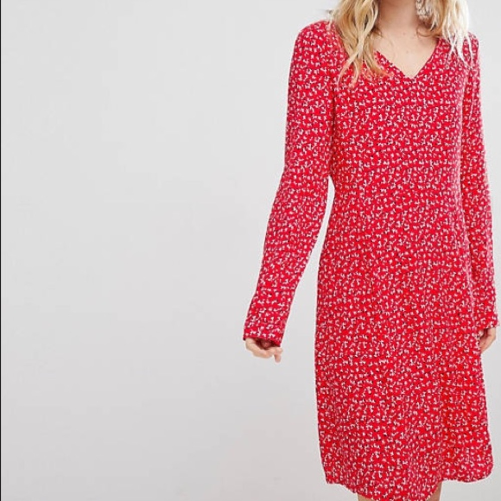ICHI DRESS DENMARK